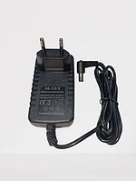 Блок питания ALEX 12V 2A 24W 5,5х2,5 угловой штекер
