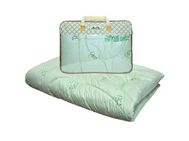 Бамбуковое одеяло Этюд евро макси