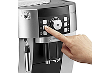 Кофемашина DeLonghi Magnifica S ECAM 21.117.SB, фото 2