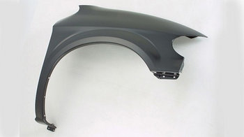 Крыло переднее правое CHRYSLER VOYAGER/DODGE CARAVAN 01-07/КРАЙСЛЕ ВОЯДЖЕР/ДОДЖ КАРАВАН 01-07