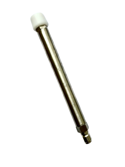 Пенная форсунка ЭКСТРА низкого давления 150л/мин 65/150.