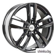 Литые диски RST R128 18x7.5" 5x108мм DIA 63.4мм ET 50.5мм BL