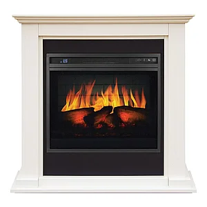 Каминокомплект Marta V23 с электрокамином Royal Flame Vision 23 EF LED 3D FX