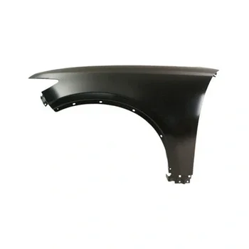 Крыло левое INFINITI FX35/45 03-07/ИНФИНИТИ  ФХ35/45 03-07