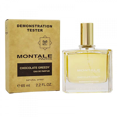 Тестер Арабский Montale Chocolate Greedy / EDP 65 ml