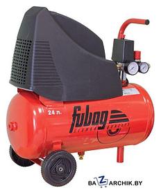 Компрессор Fubag OL 231/24 CM2
