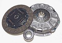 Сцепление ГАЗель-Next Cummins ISF 2.8 комплект с муфтой 3400700645 КПП 330 Нм (280мм)