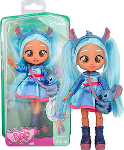 Кукла Cry Babies BFF Disney Стич - IMC Toys 921443