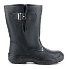 Сапоги рабочие кожаные МУН 200 м. 15К Prosafe, фото 3