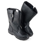 Сапоги рабочие кожаные МУН 200 м. 15К Prosafe, фото 5