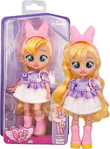 Кукла Cry Babies BFF Disney Дэйзи Дак - IMC Toys 921436