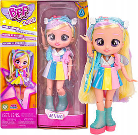 Кукла Cry Babies BFF Talents Jenna IMC Toys