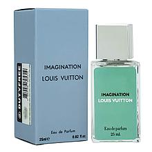 Louis Vuitton Imagination: аромат, пробуждающий воображение.
