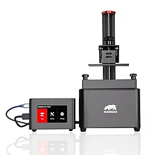 3D принтер Wanhao Duplicator 7 BOX