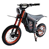 Электромотоциклы Kugoo Kirin