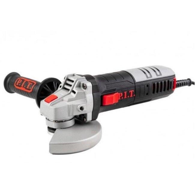 Угловая шлифмашина P. I.T. PWS125-C6