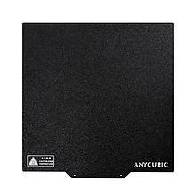 Печатная платформа PEI для 3Д принтера Anycubic Kobra 2 Neo