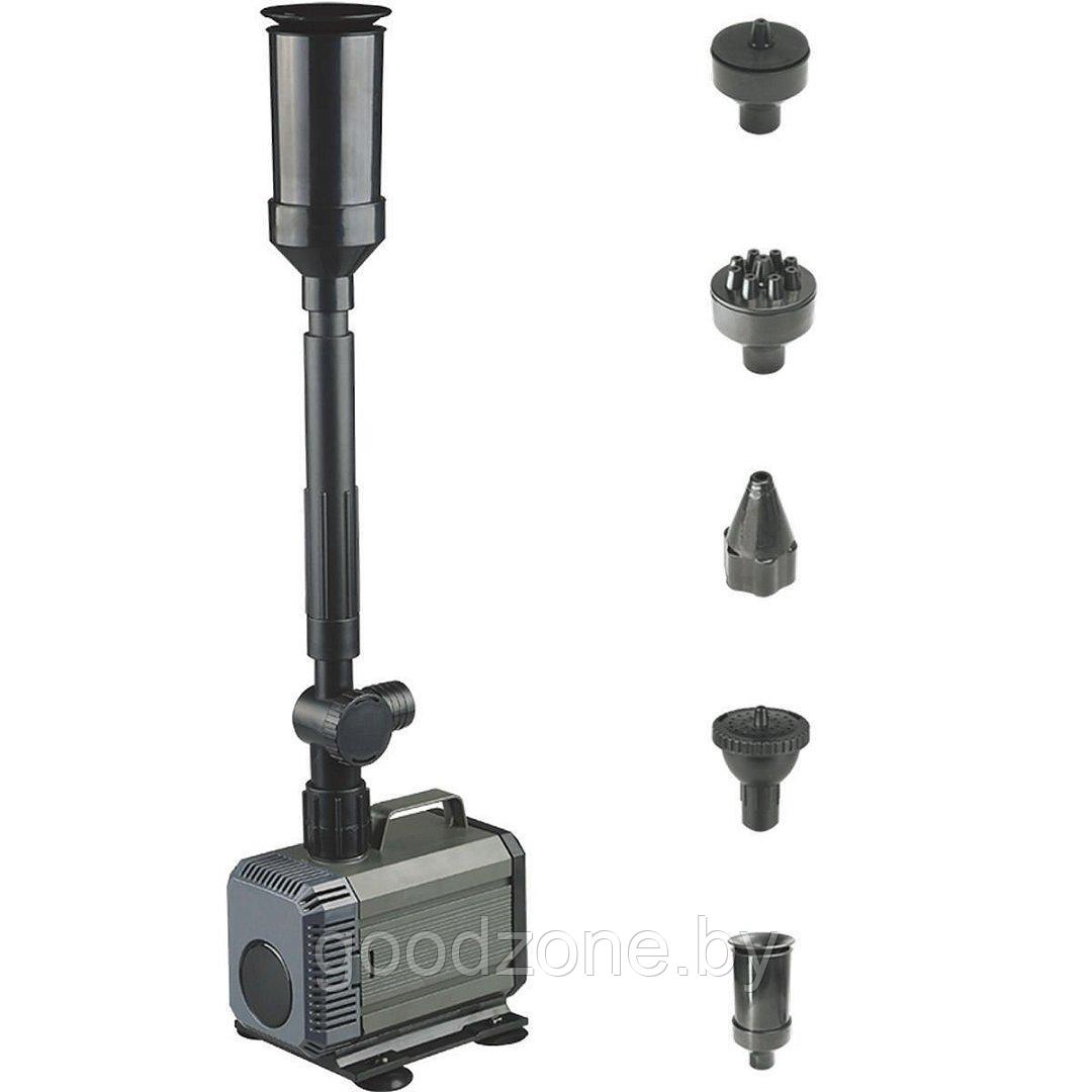 Фонтанный насос Grandfar GFB-743 GRANDFAR