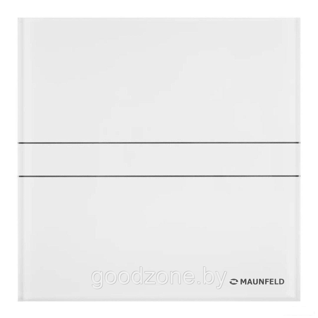 Осевой вентилятор MAUNFELD MFE10GW
