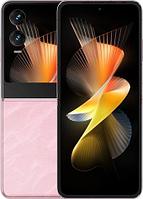 Телефон Infinix Zero Flip X6962 8GB/512GB (розовый)