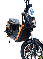 Электровелосипед WENBOX U2 PRO 60/45Ah  2025!, фото 5