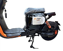 Электровелосипед WENBOX U2 PRO 60/30Ah 2025!, фото 8