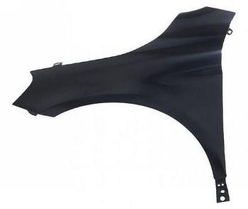 Крыло левое VOLVO XC60 09-/ ВОЛЬВО ХС60 09-
