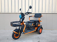 Трицикл Kugoo T1