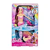 Кукла Barbie Русалка Малибу HRP97, фото 6