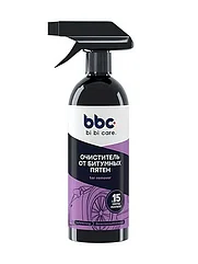 4002 BBC bi bi care Очиститель от битумных пятен, 500 мл