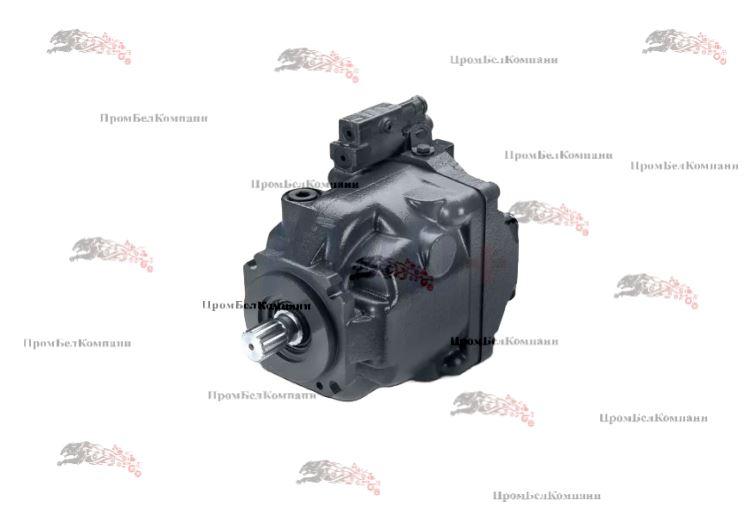 ERR ERR100 ER-R-100 83023895 Гидронасос аксиально-поршневой Sauer Danfoss ER-R-100B