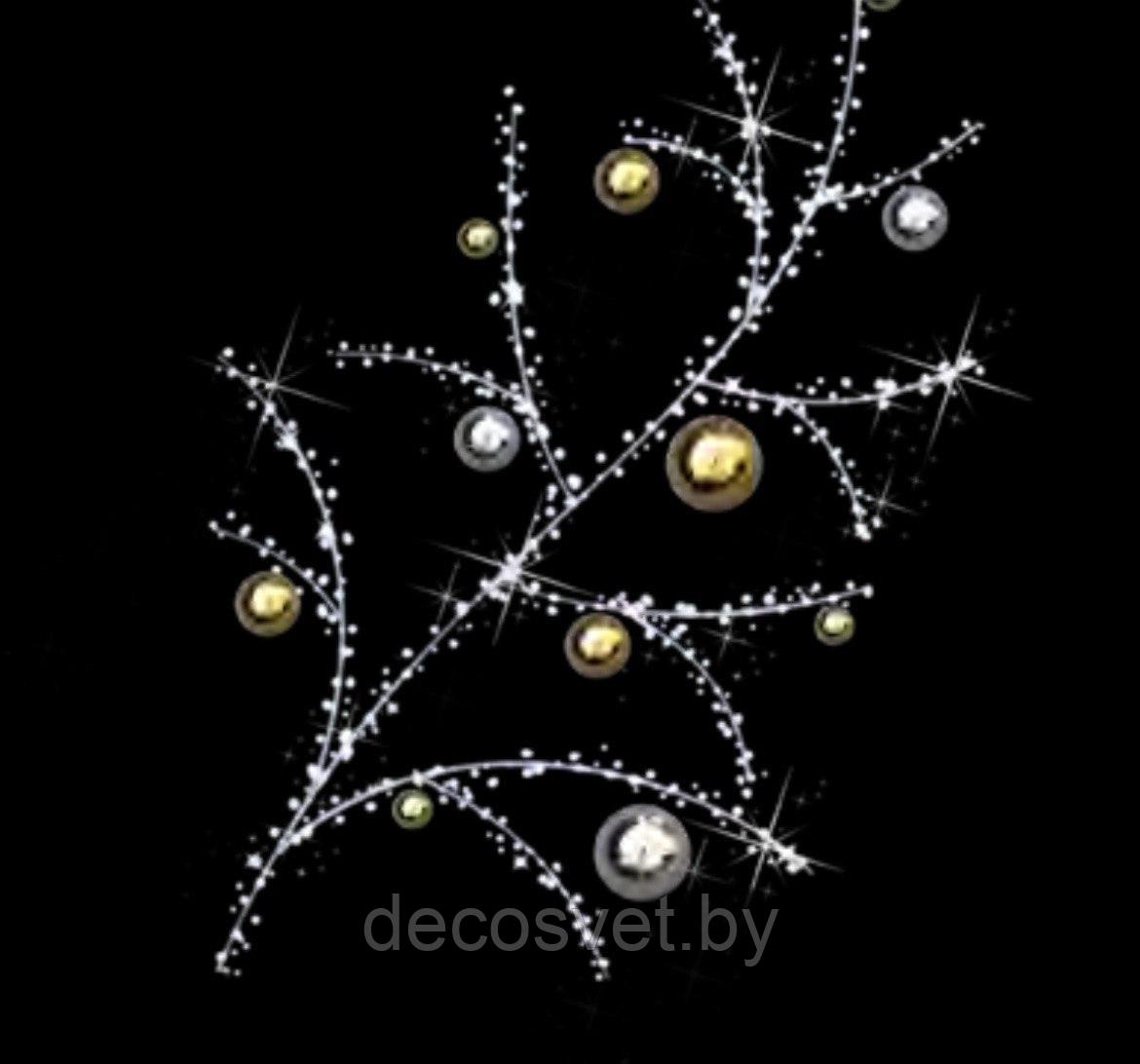 Консоль 235х120см №7