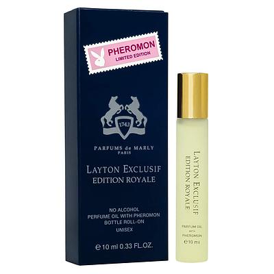 Масляные духи Parfums de Marly Layton Exclusif / 10 ml