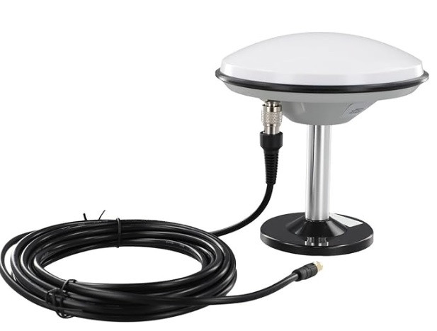 Усиленная GPS антенна для агронавигатора