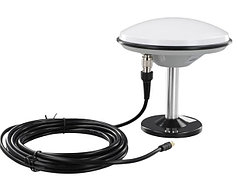 Усиленная GPS антенна для агронавигатора