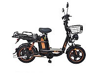Электровелосипед Kugoo V3 pro Max