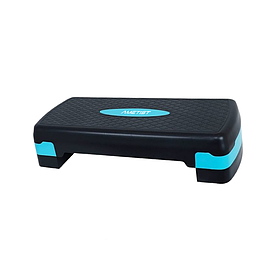 Степ платформа AMETIST 68, blue