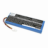 Аккумулятор (батарея) для пылесоса Samsung SR9630 серий (p/n: SAM14.49B, DJ96-00113A), Ni-Mh 14.4V, 3000mAh, фото 2
