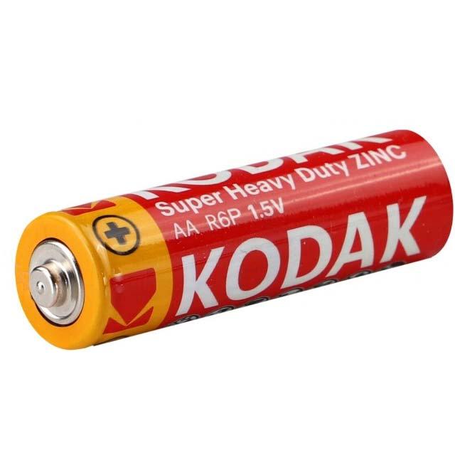 Батарейка Kodak R6 AA