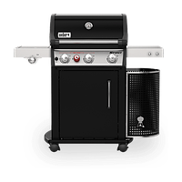 Гриль газовый Weber Spirit EP-335