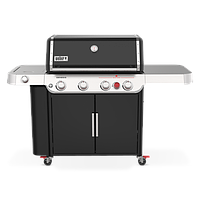 Гриль газовый Weber Genesis E435