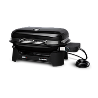 Гриль электрический Lumin Compact Black
