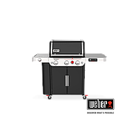 Гриль газовый Weber Genesis EPX-335