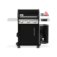 Гриль газовый Weber SPIRIT PREM EPX315