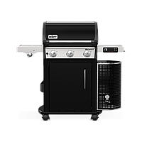 Гриль газовый SPIRIT PREMIUM EPX-325