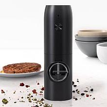 Перцемолка Электрический измельчитель Maestro  MR-1615-BLACK