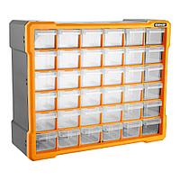 Система хранения DEKO Smart box 36 (36 выдвижных ящика)