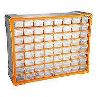 Система хранения DEKO Smart box 64 (64 выдвижных ящика)