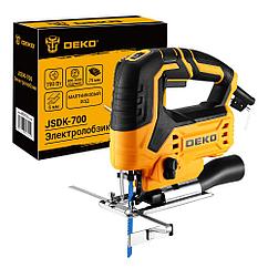 Лобзик DEKO JSDK-700