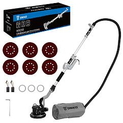 Шлифмашина для стен и потолков DEKO DKWS1050